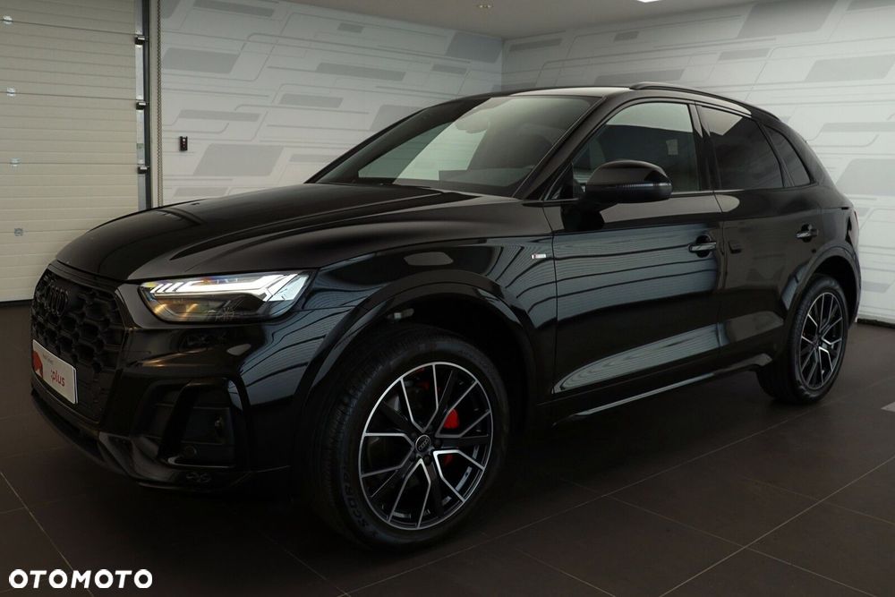 Audi Q5 - 3