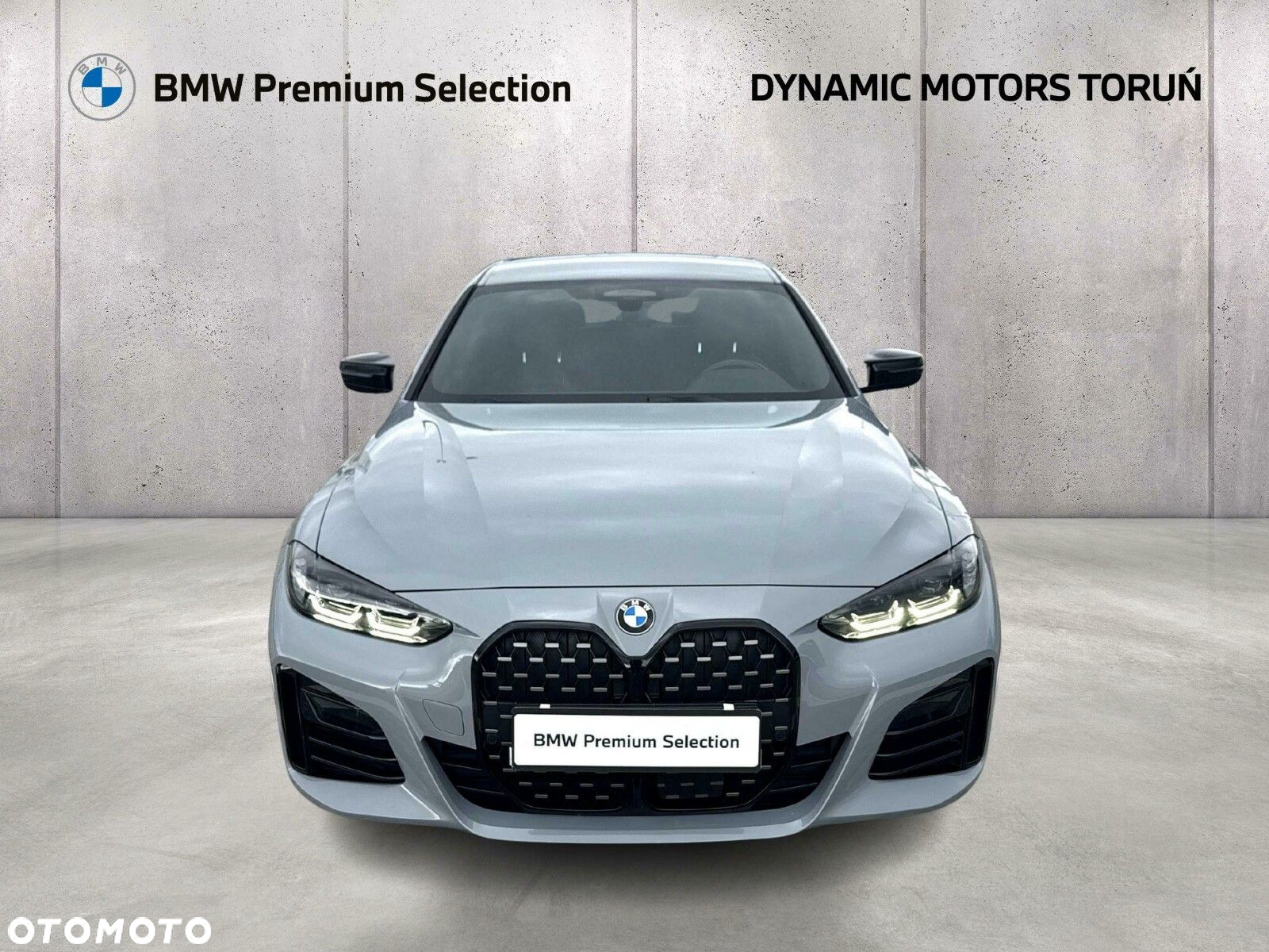 BMW Seria 4 - 11