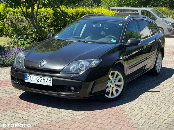 Renault Laguna Grandtour dCi 150 FAP GT