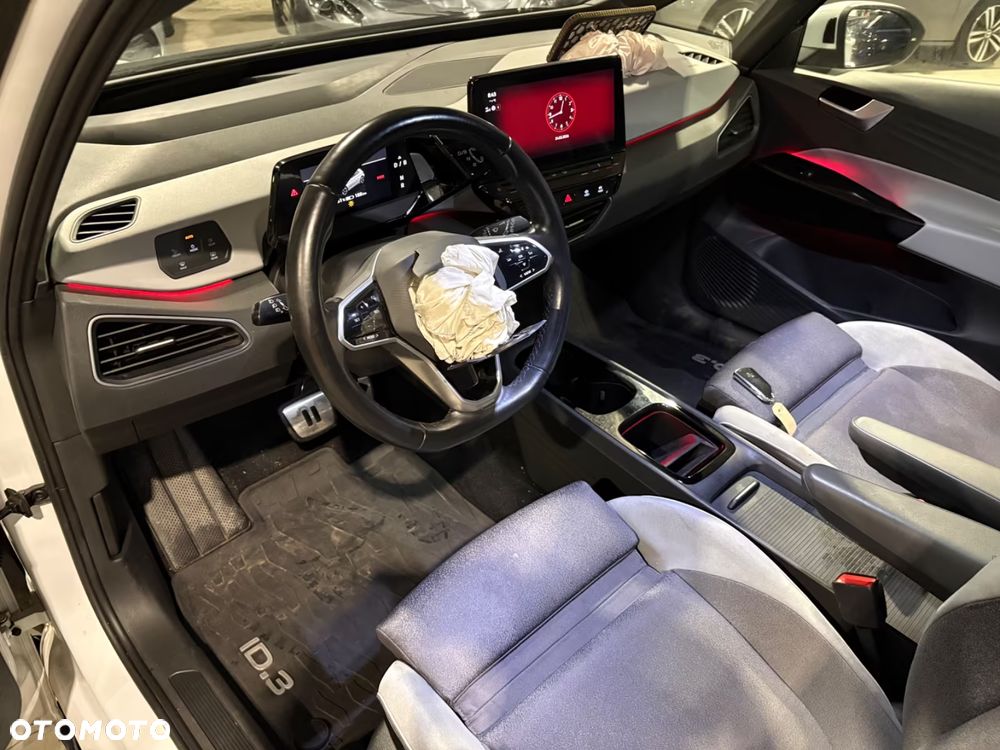 Volkswagen ID.3 Pro S (4-Sitzer) - 11