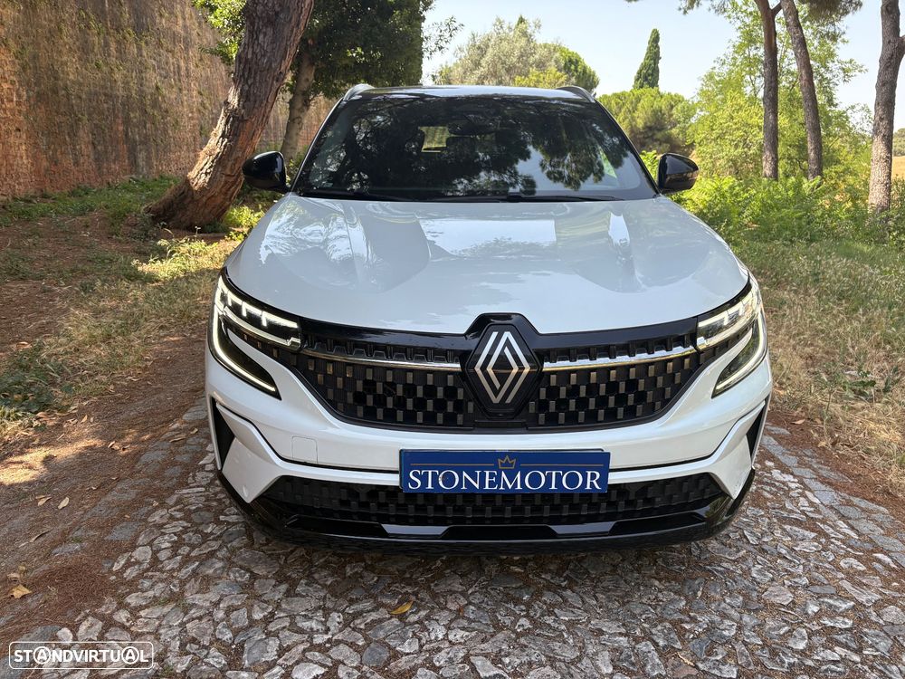 Renault Austral 1.3 Mild Hybrid Techno Espirit Auto - 2