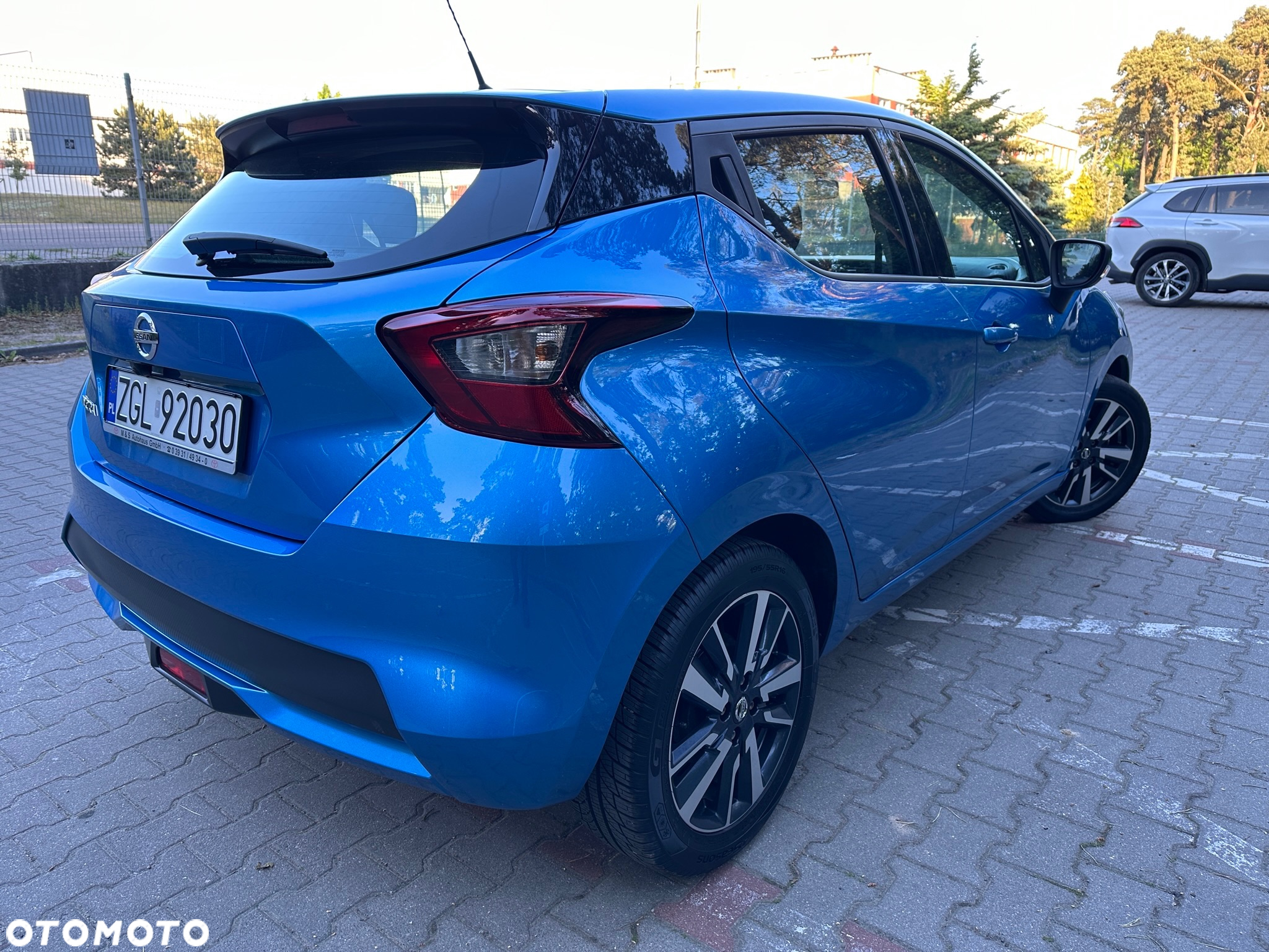 Nissan Micra 1.0 N-Way - 3