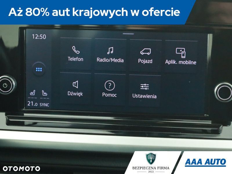 Ford Tourneo Connect - 10