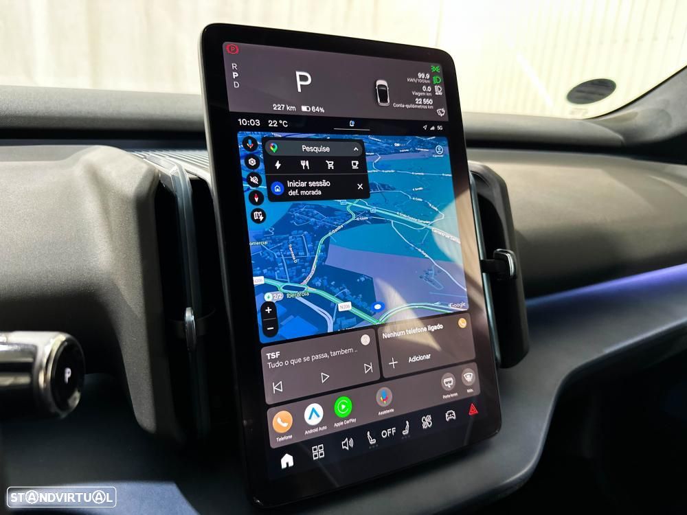 Volvo EX30 Single Motor Extended Range RWD Plus - 47