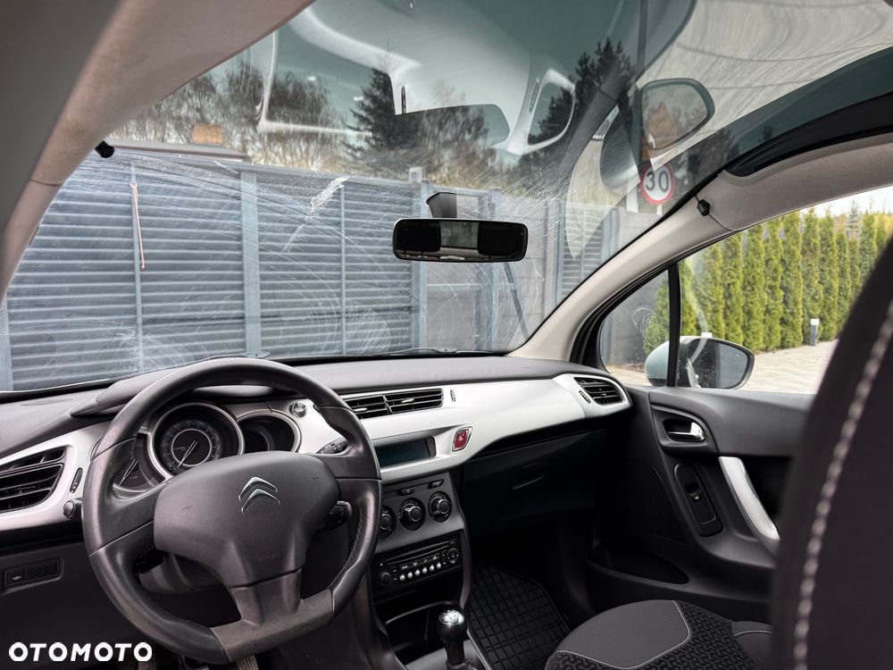 Citroën C3 1.4 HDi Furio - 10