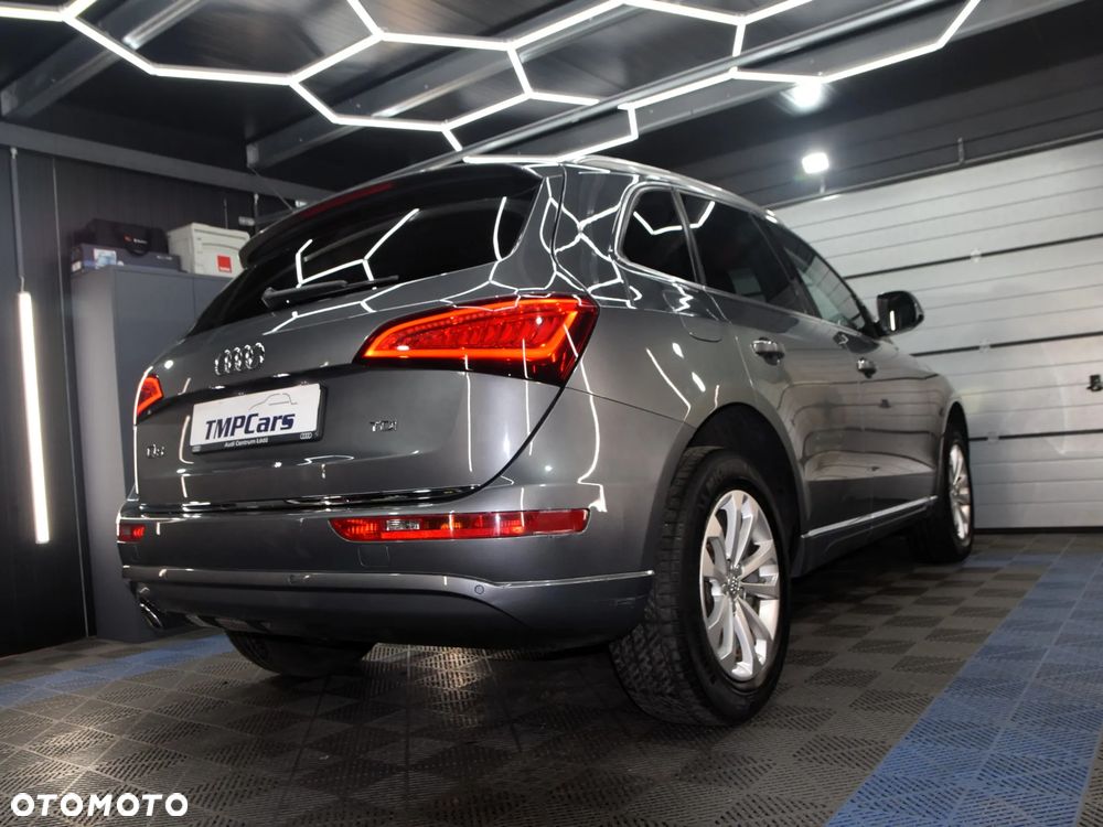 Audi Q5 2.0 TDI Quattro S tronic - 2