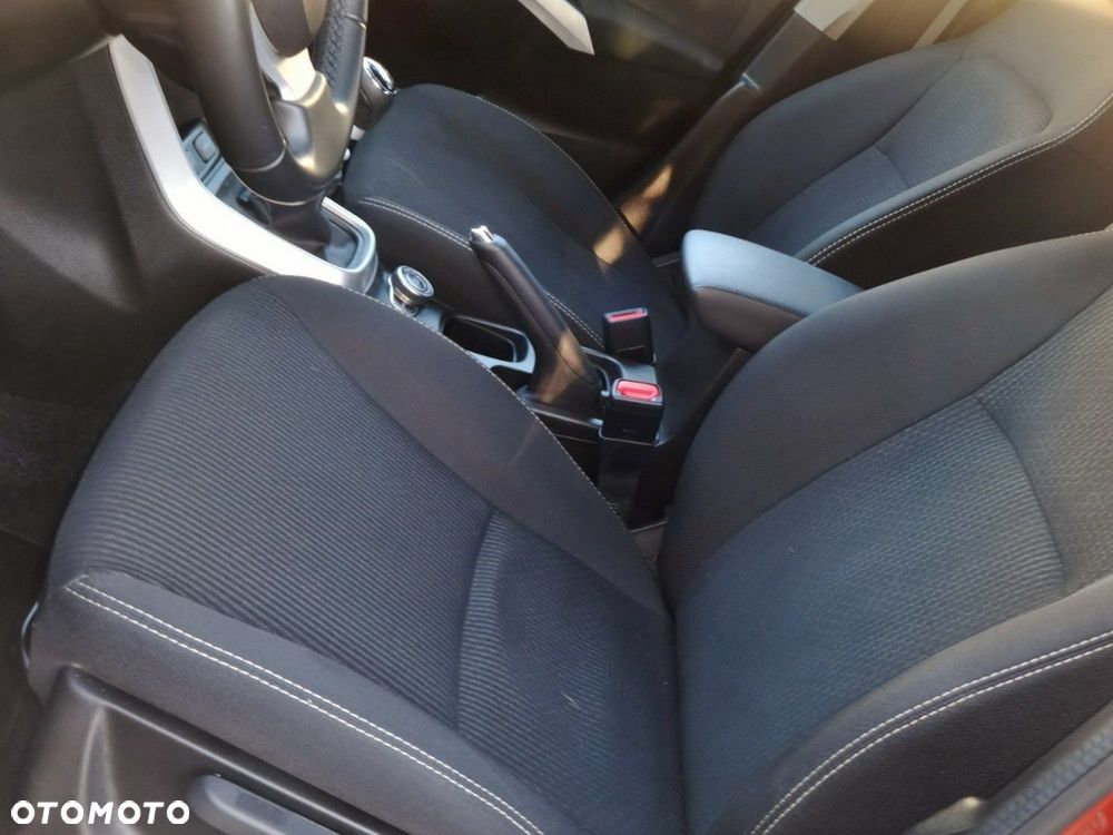 Suzuki SX4 S-Cross - 7