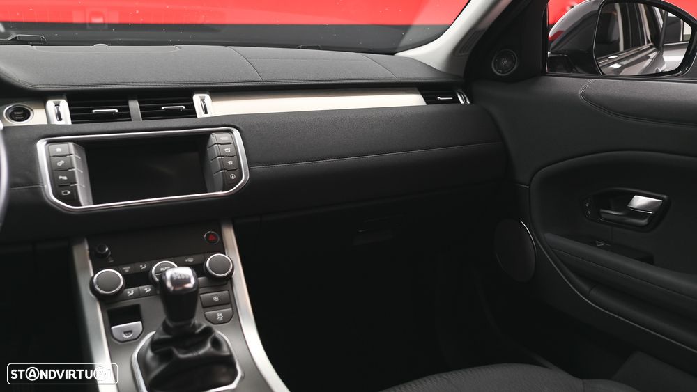 Land Rover Range Rover Evoque 2.0 D150 R-Dynamic S - 59