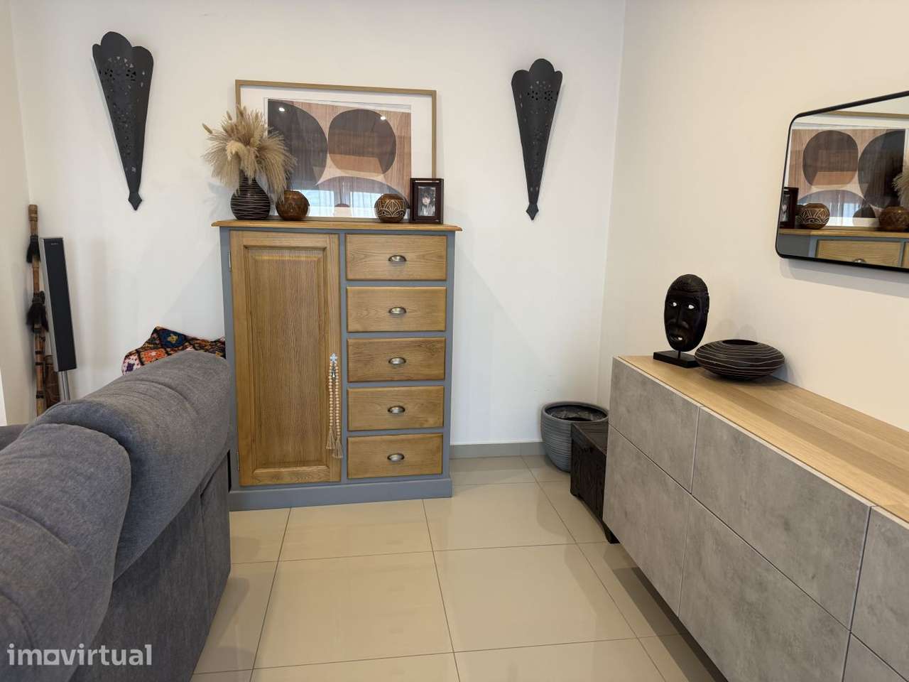 Apartamento como novo no centro de Setubal - Grande imagem: 4/39