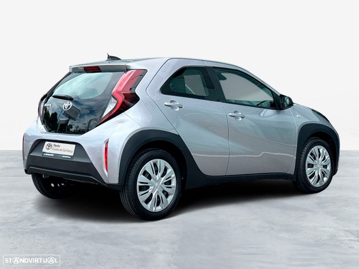 Toyota Aygo X 1.0 Play - 7