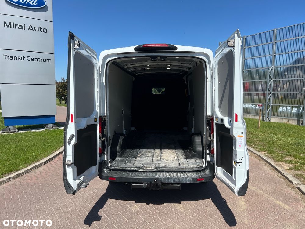 Ford Transit - 11