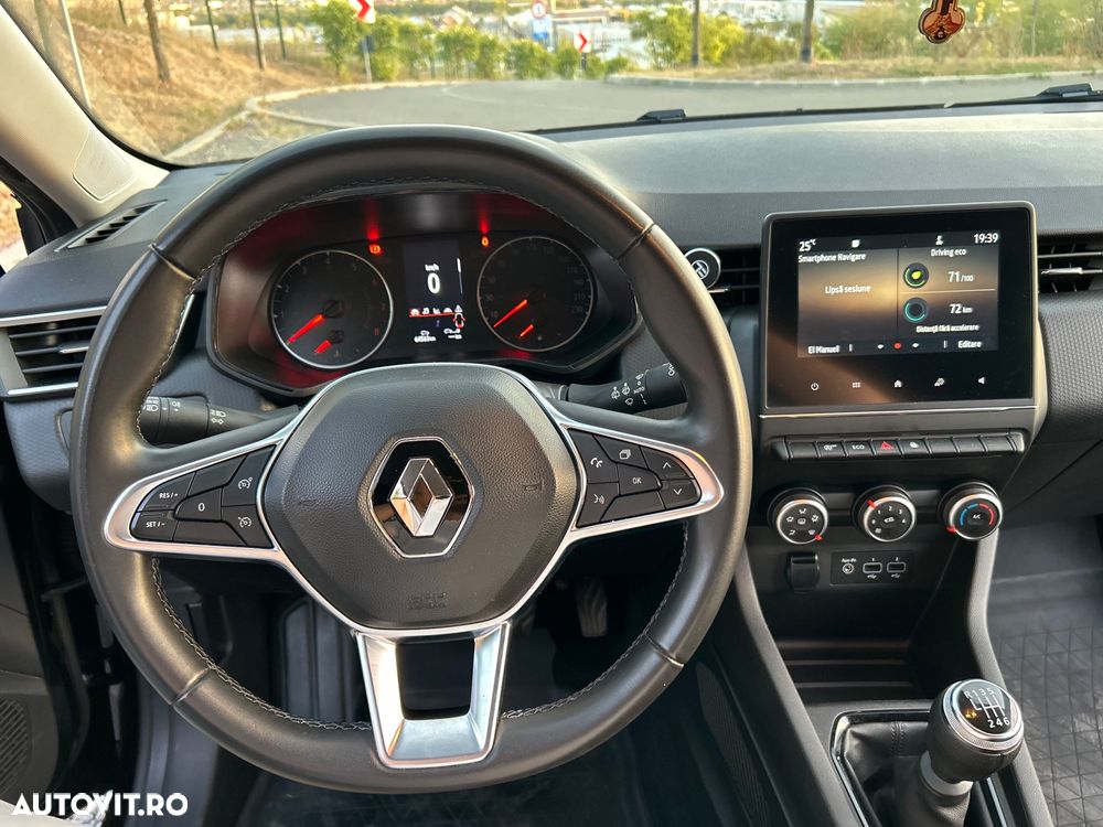 Renault Clio TCe 90 EQUILIBRE - 12