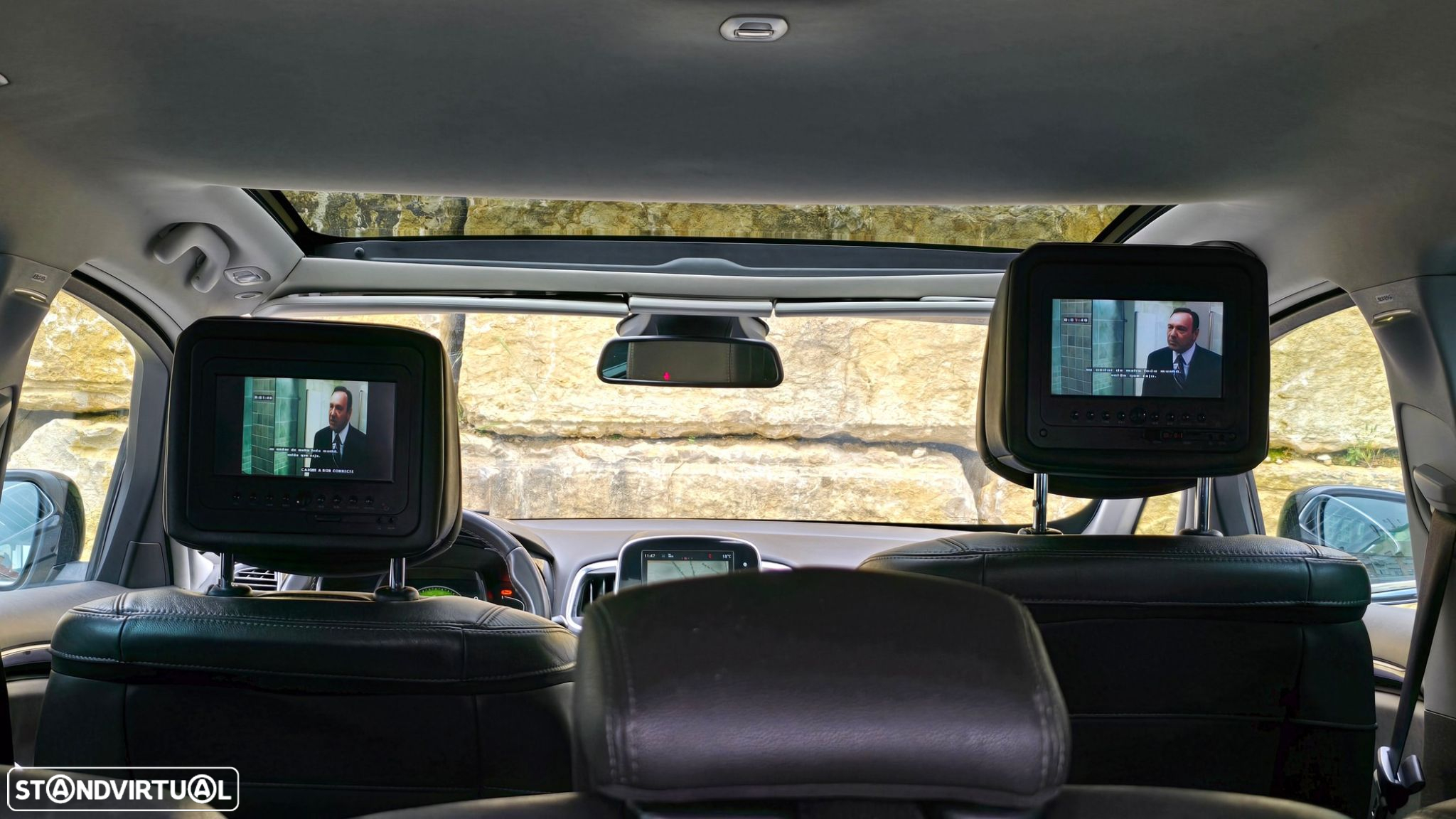 Renault Espace - 57