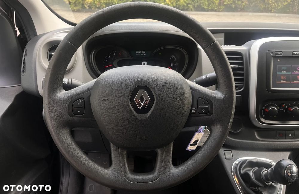 Renault Trafic - 10