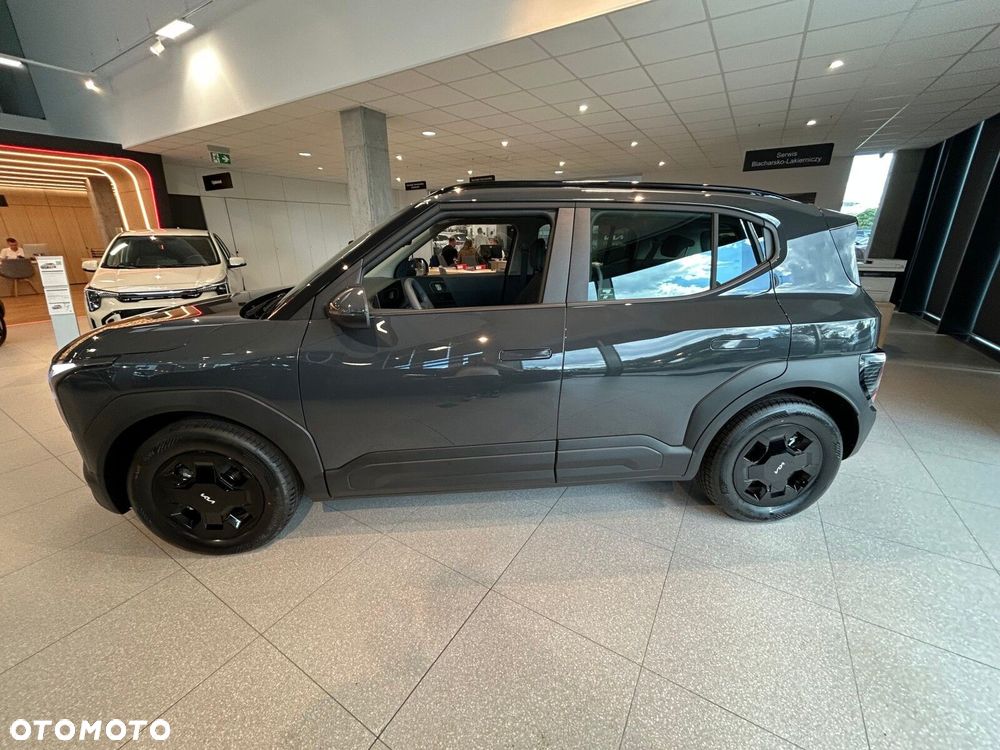 Kia EV2 - 5
