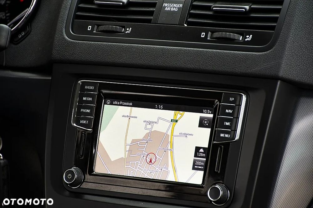 Skoda Yeti 1.4 TSI DSG Adventure - 26