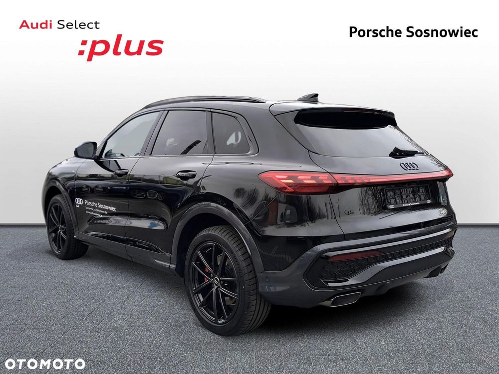 Audi Q5 - 8