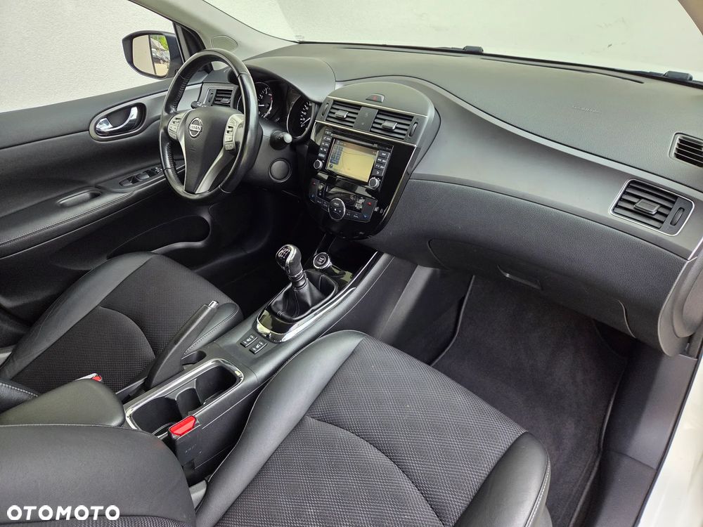 Nissan Pulsar - 10