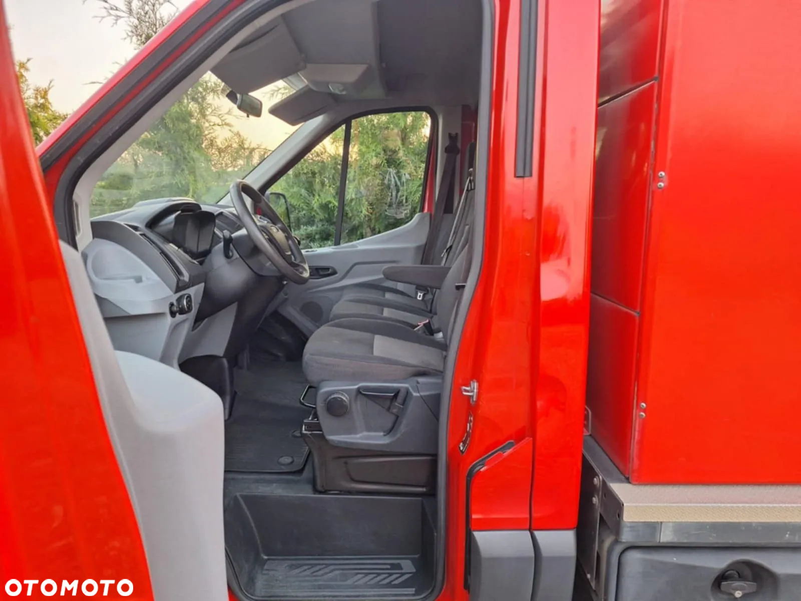 Ford TRANSIT - 7