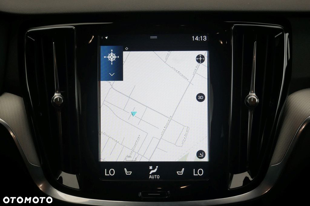 Volvo V60 - 22