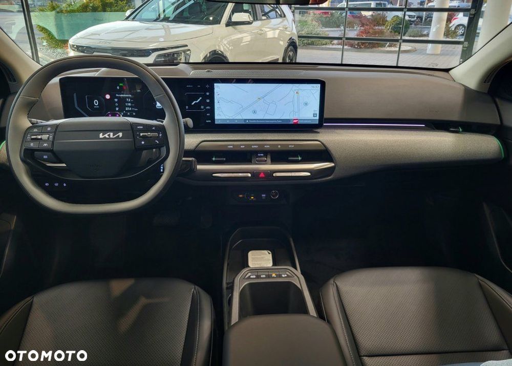 Kia EV4 - 14