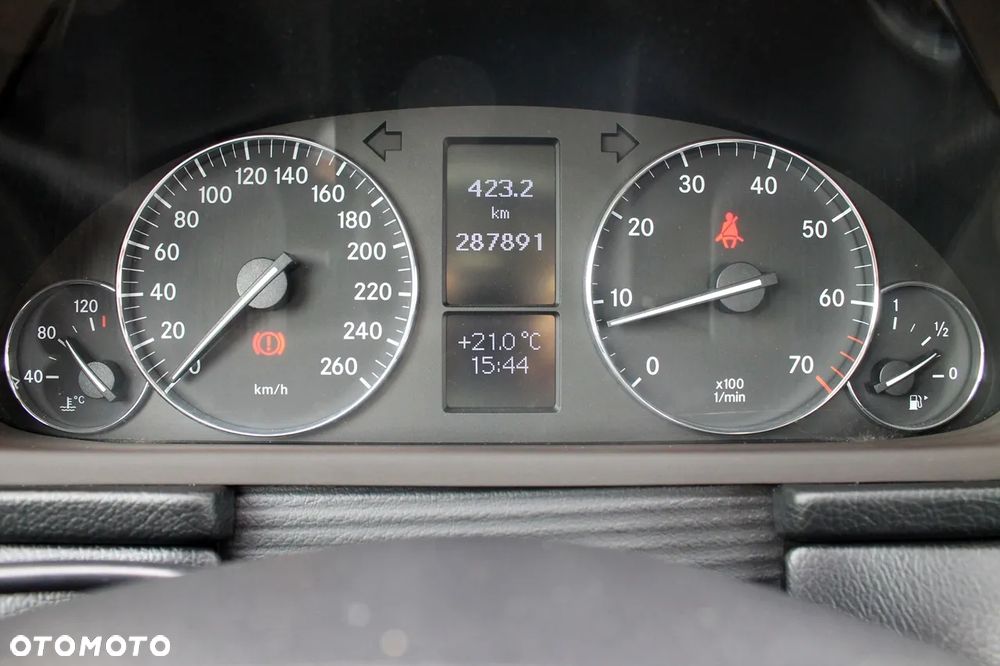 Mercedes-Benz Klasa C 180 Kompressor Elegance - 16