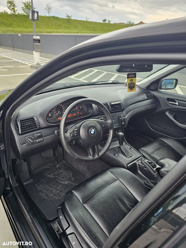 BMW Seria 3 - 10