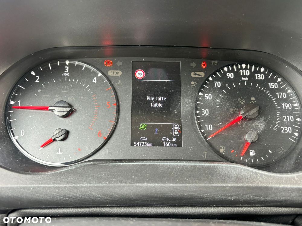 Renault Kangoo - 16