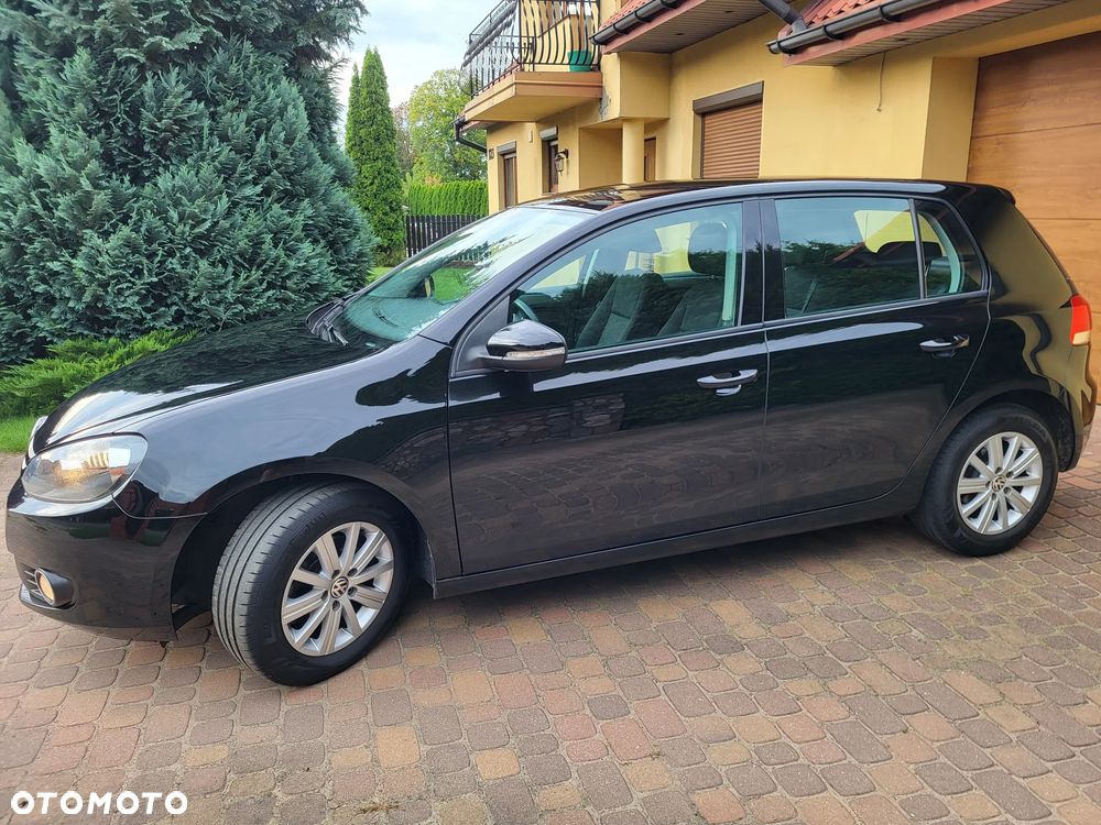 Volkswagen Golf 1.4 Edition - 5