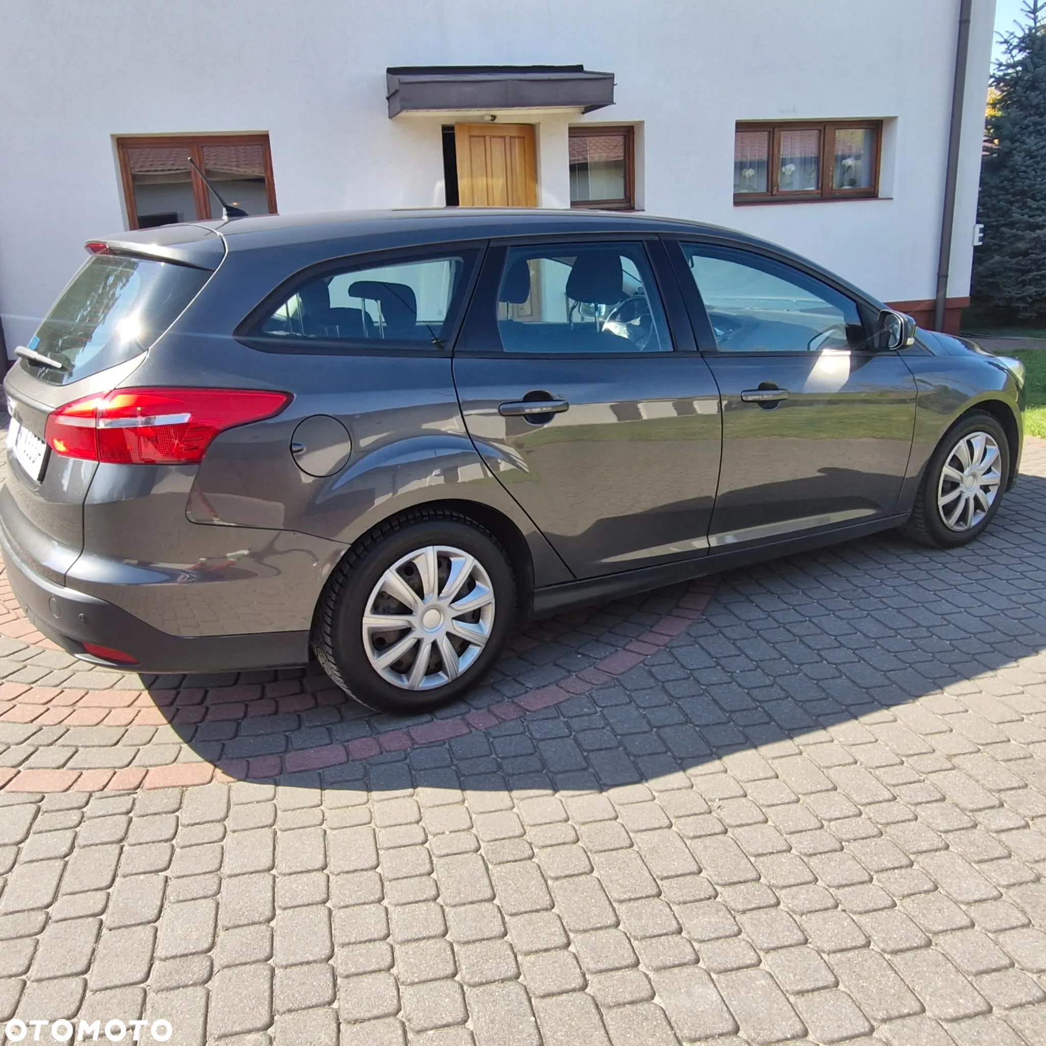 Ford Focus 1.6 TDCi Trend - 5