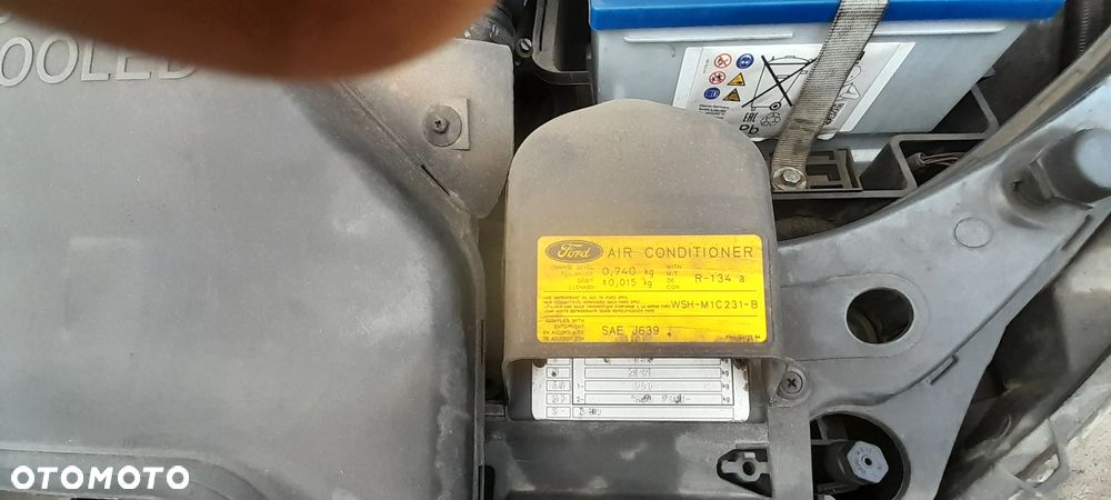 Ford Focus TDCi Trend - 20