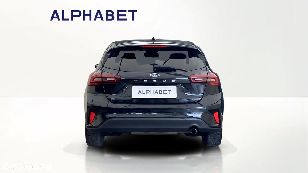 Ford Focus 1.0 EcoBoost mHEV Titanium X - 4
