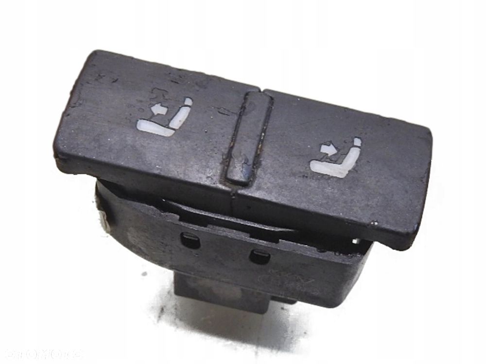 PRZYCISK REGULACJI KANAPY PRAWY TYŁ AUDI A8 D3 4E1959785 - 1