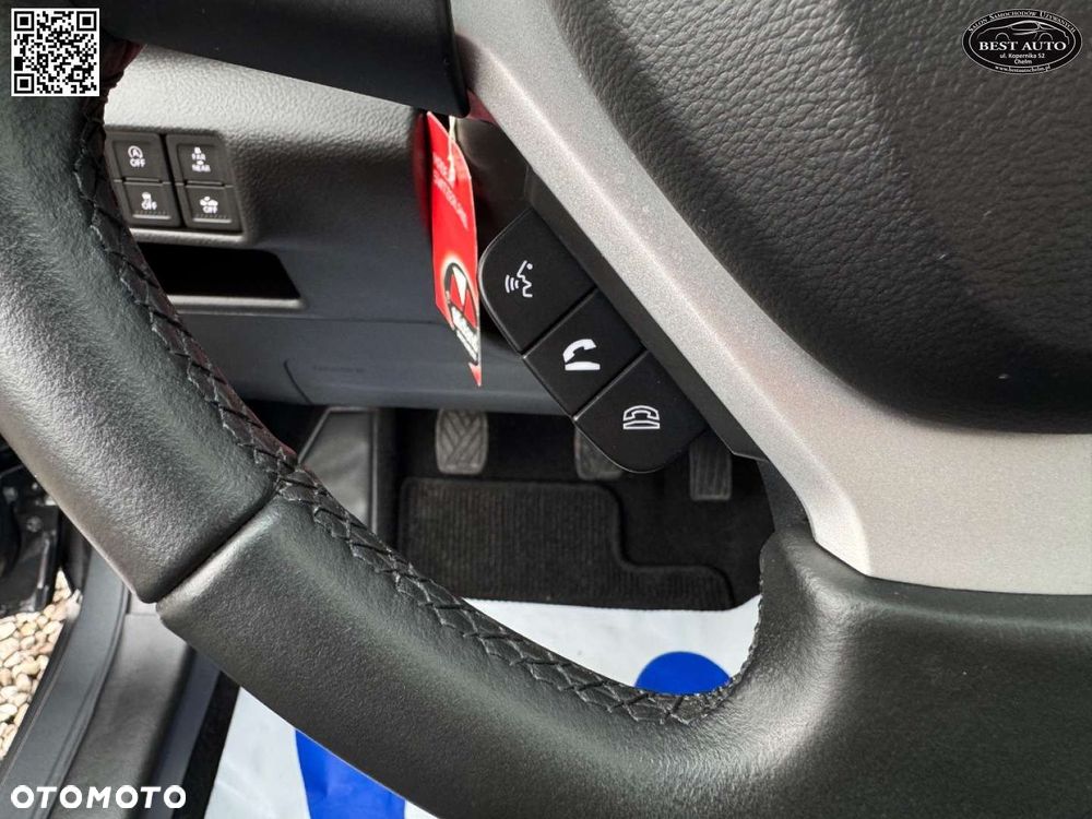 Suzuki SX4 S-Cross - 35