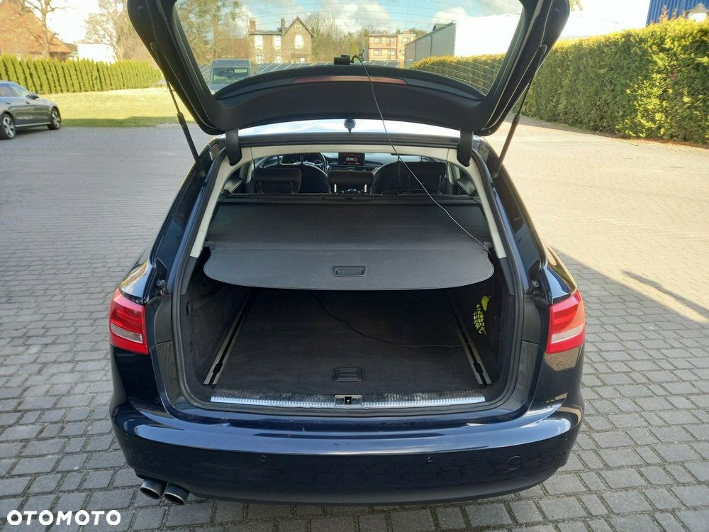 Audi A6 Avant 2.0 TDI Prime Line Multitronic - 15