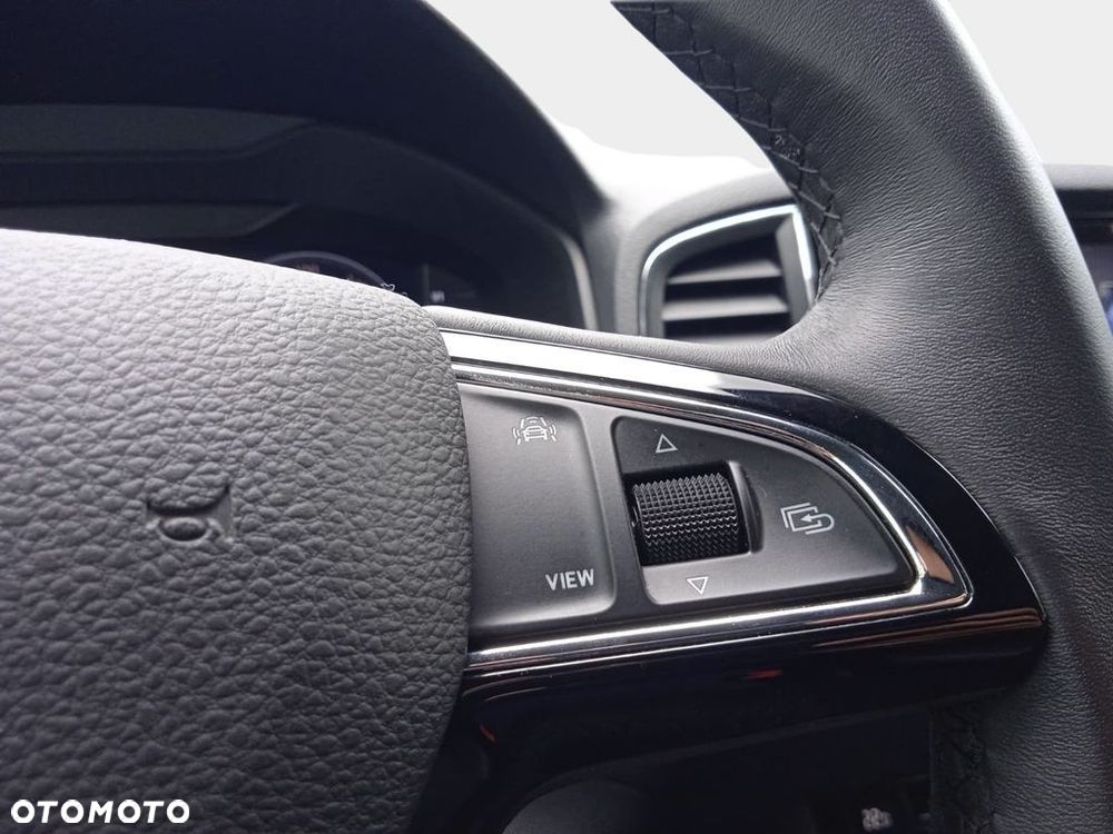 Skoda Karoq 1.5 TSI ACT 4x2 Style DSG - 16