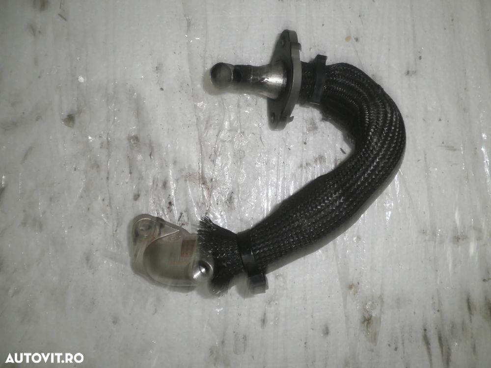 Conducta EGR Renault Master 3, Opel Movano, 2.3 DCI BiTurbo 2018-2023 7099R 26019A0042