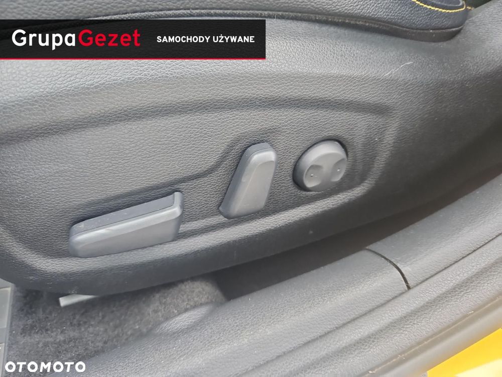 Kia XCeed 1.6 T-GDI XL DCT - 22