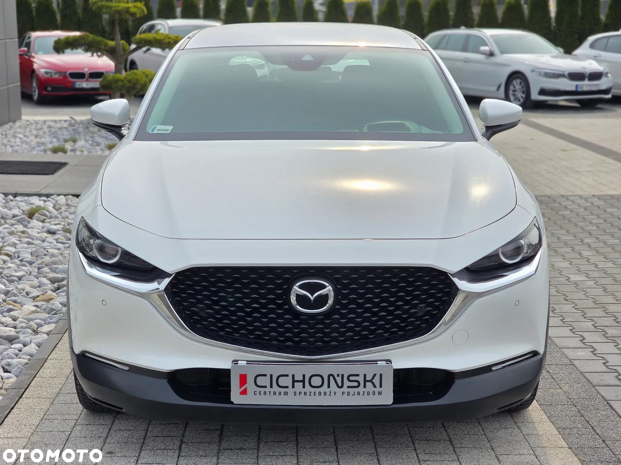 Mazda CX-30 - 3