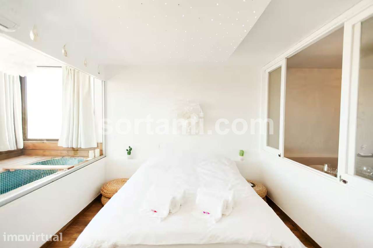 Apartamento T0 Venda em Quarteira,Loulé - Grande imagem: 2/16