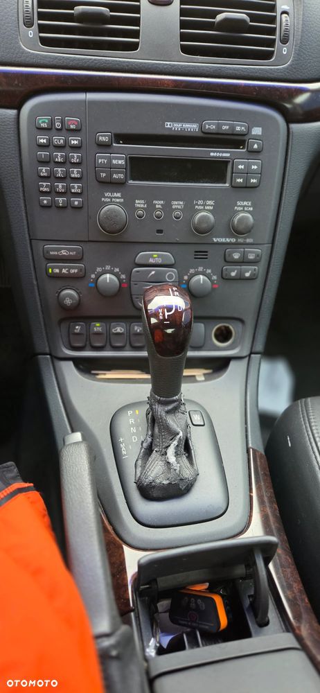 Volvo S80 2.8 T-6 - 6