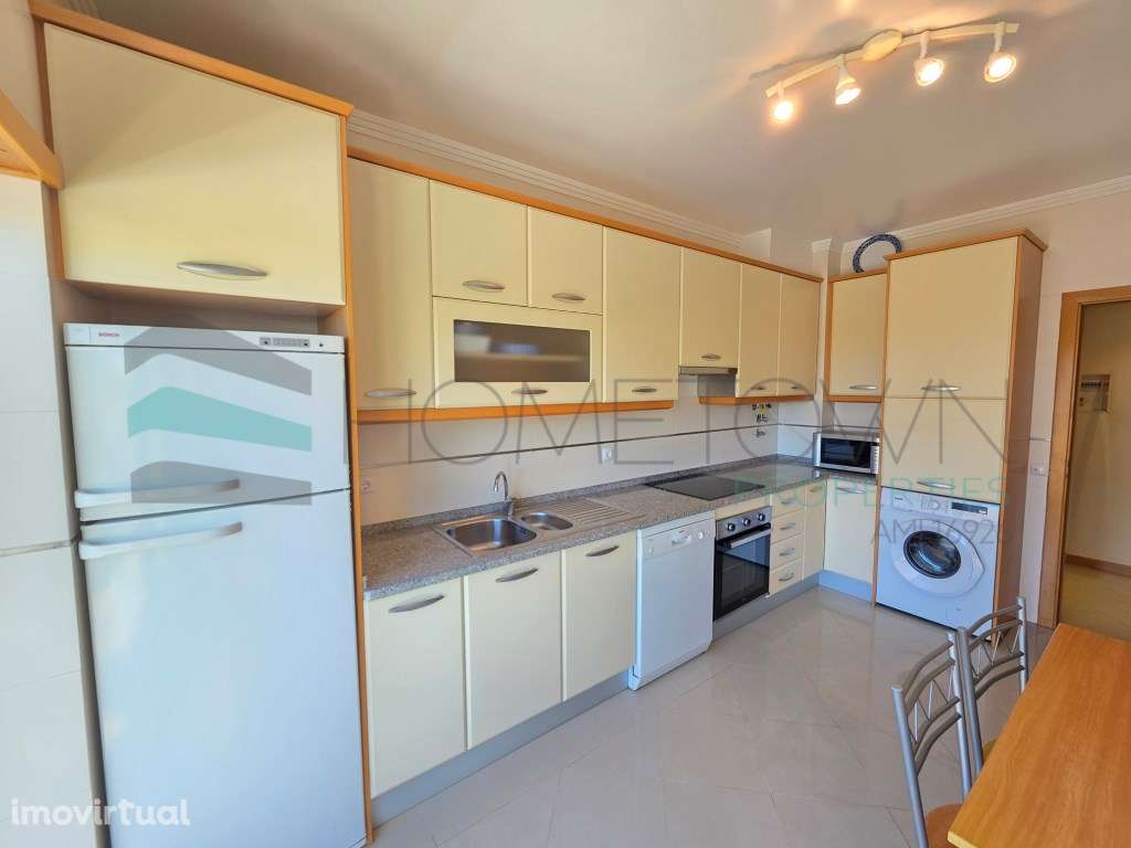 Apartamento T2 em condomínio fechado na Correeira, Albufeira - Grande imagem: 5/31