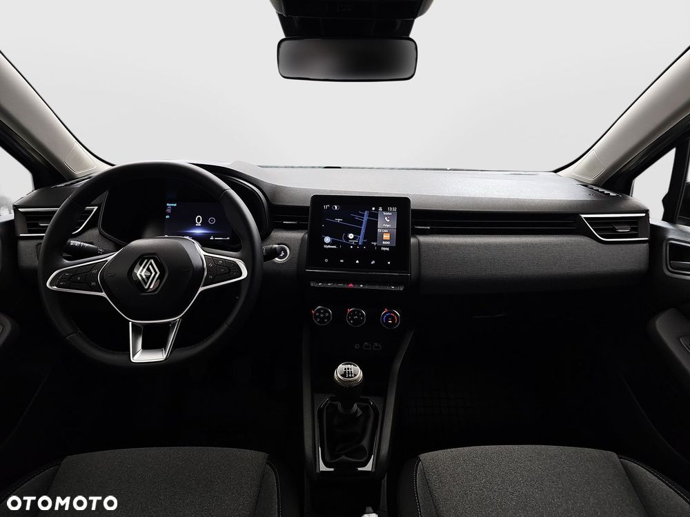 Renault Clio 1.0 TCe Evolution - 28