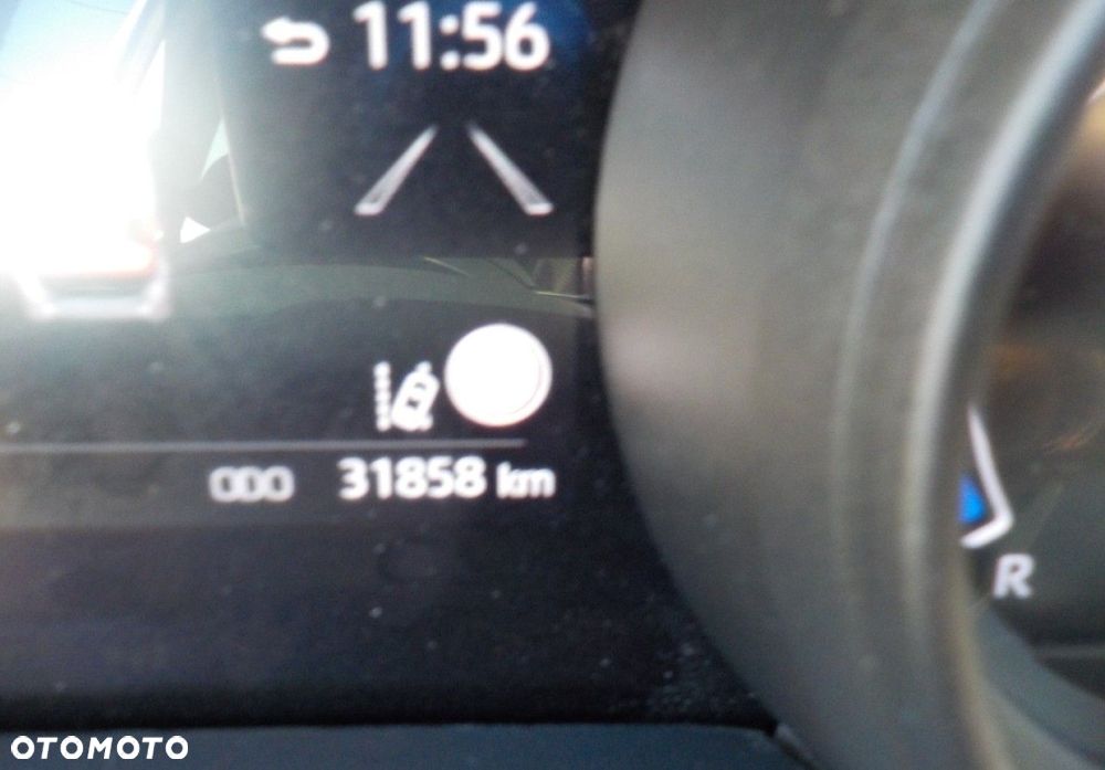 Toyota Yaris Cross - 30