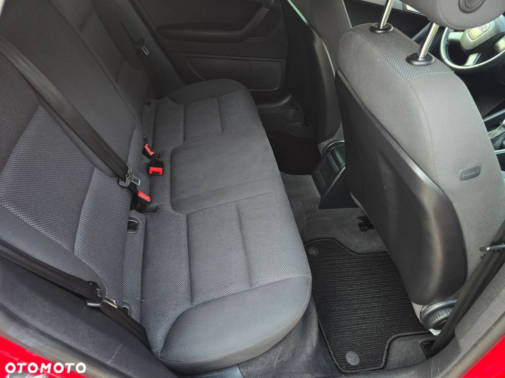 Audi A3 Sportback 1.8 TFSI Ambition - 26