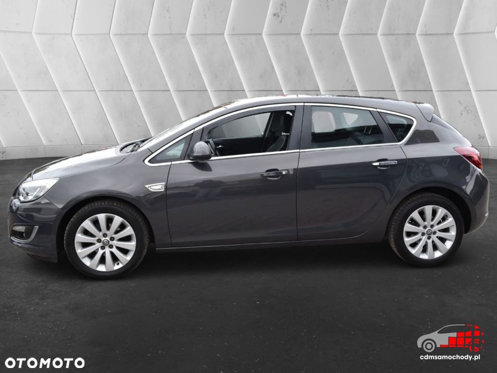 Opel Astra - 7