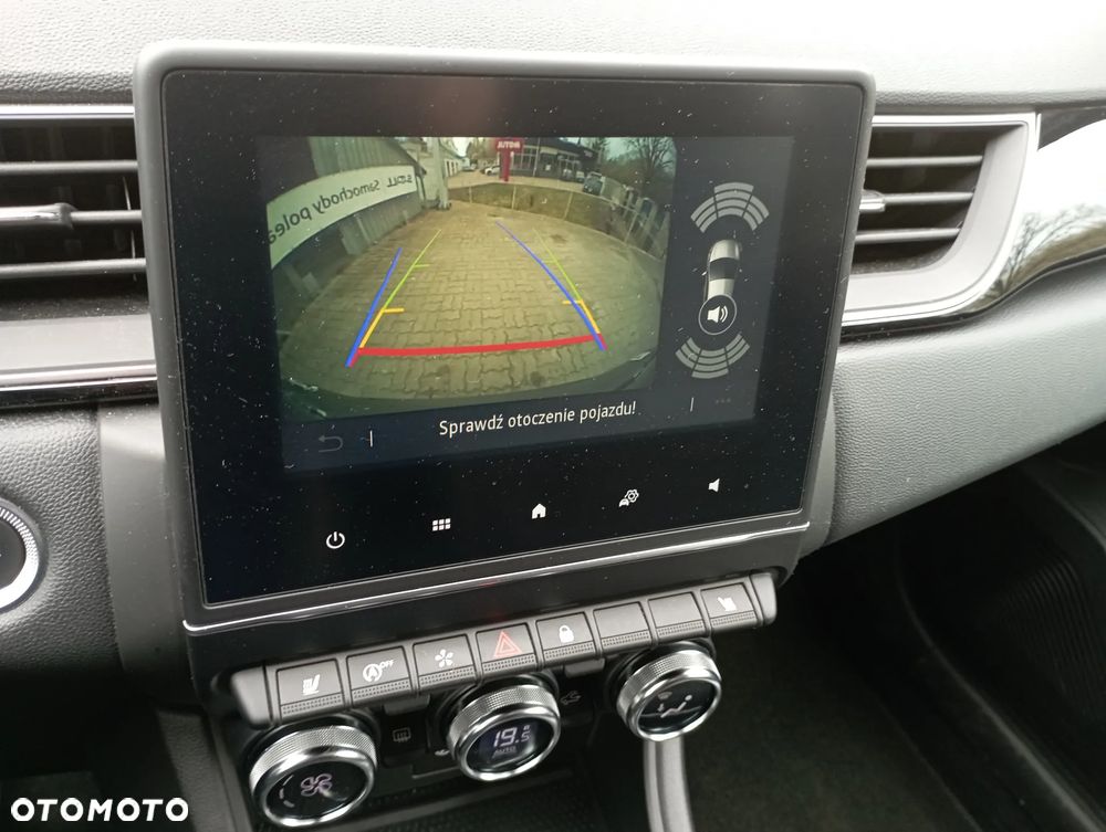 Mitsubishi ASX 1.3 mHEV Intense Style Cold DCT - 15