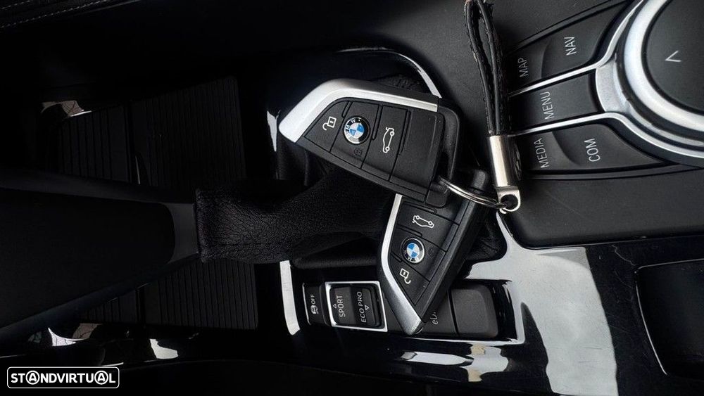 BMW X2 25 e xDrive - 20