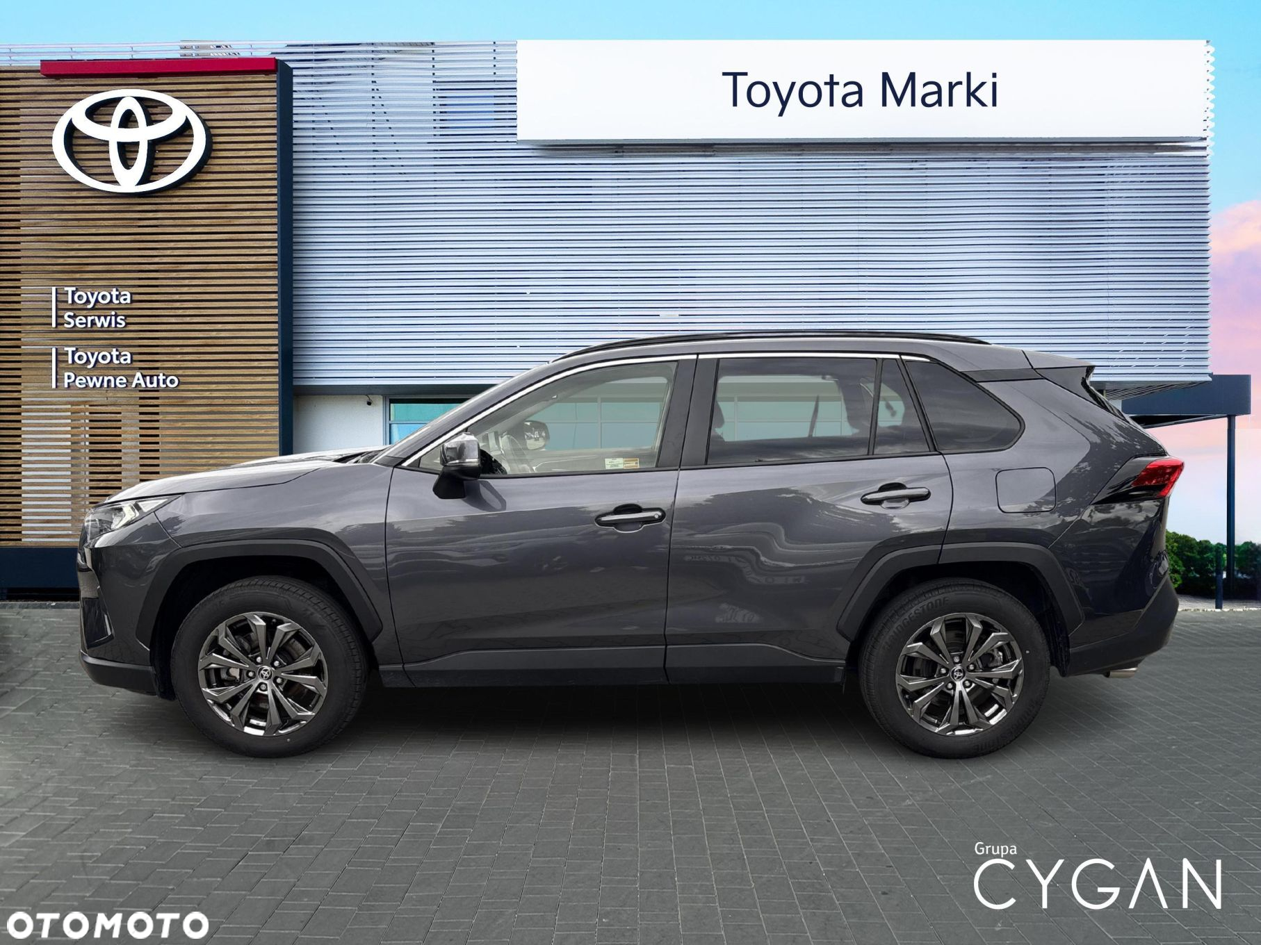 Toyota RAV4 - 2