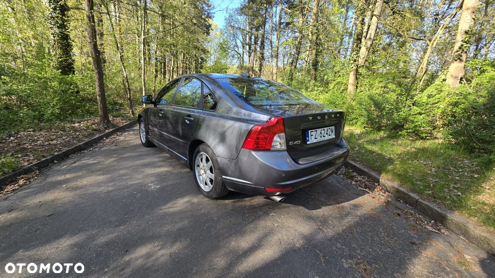 Volvo S40 D3 Business Edition - 17
